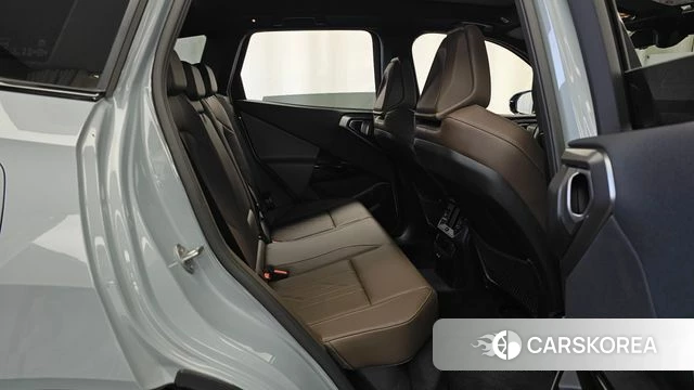 BMW X3 (G45) 2026 Цвет галактики из Кореи, фото 3