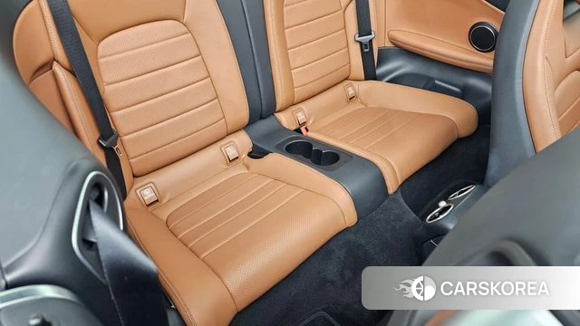 Mercedes-Benz C-Class W205 2020 Белый из Кореи, фото 3