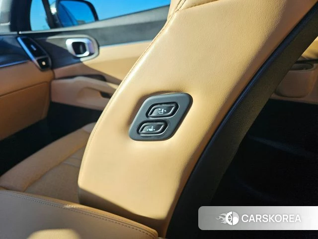 Kia Sorento 4th Generation 2020 Серый из Кореи, фото 3