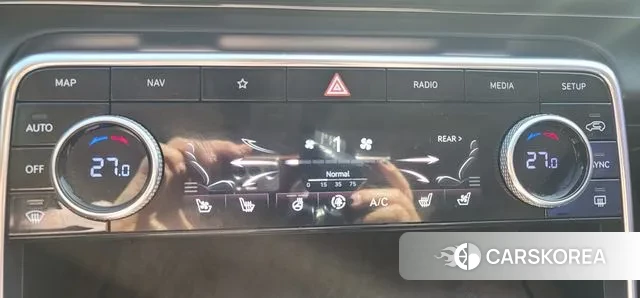 Genesis GV80 2020 Белый из Кореи, фото 3