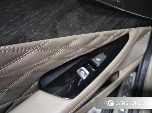 Kia K8 Hybrid 2022 Серый из Кореи, фото 3