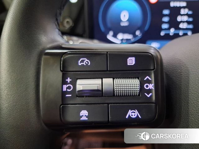 Hyundai Grandeur (GN7) 2023 Черный из Кореи, фото 3