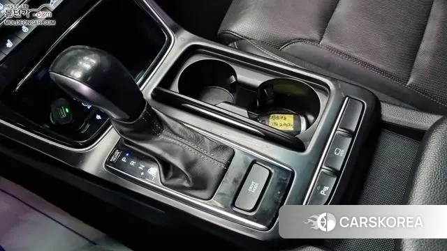 Hyundai Grandeur IG 2019 Серый из Кореи, фото 3