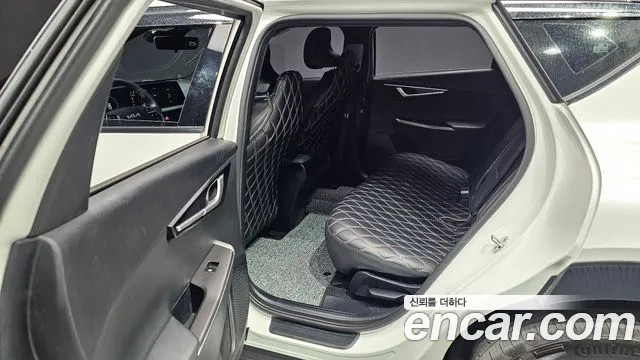 Kia EV6 id 2719779 из Кореи 3