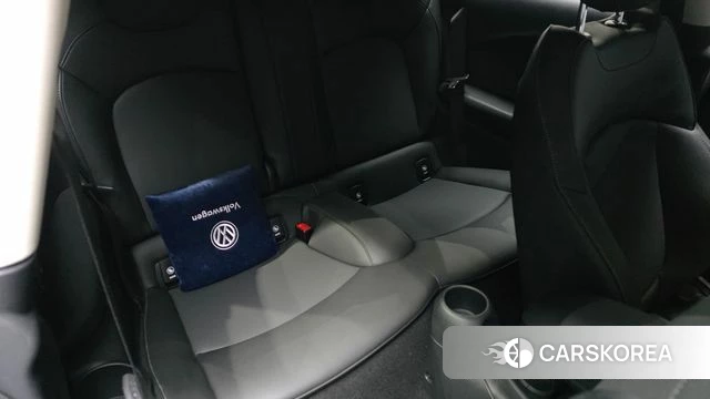 Mini Cooper 2023 Черный из Кореи, фото 3