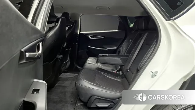 Kia EV6 2021 Белый из Кореи, фото 3