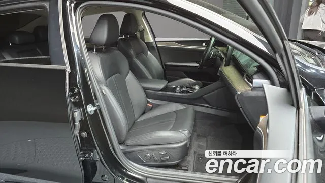 Kia K5 Hybrid 3rd Generation id 2698250 из Кореи 3