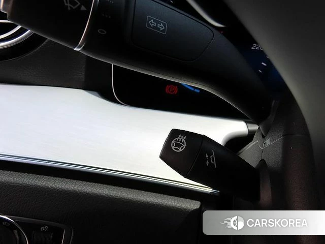Mercedes-Benz E-Class W213 2020 Серый из Кореи, фото 3