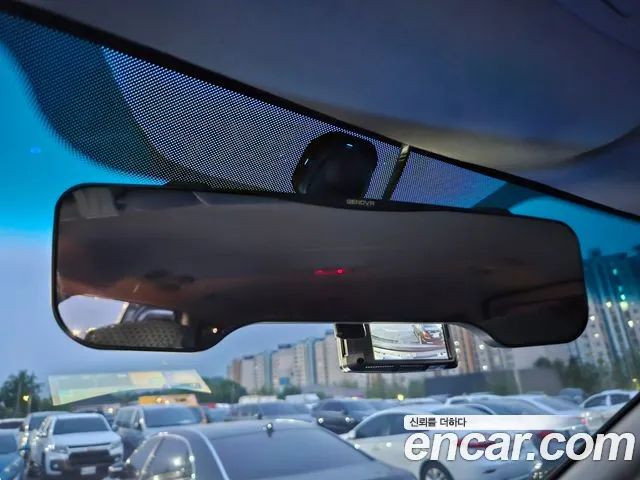 Hyundai The New Grand Starex id 2709737 из Кореи 3