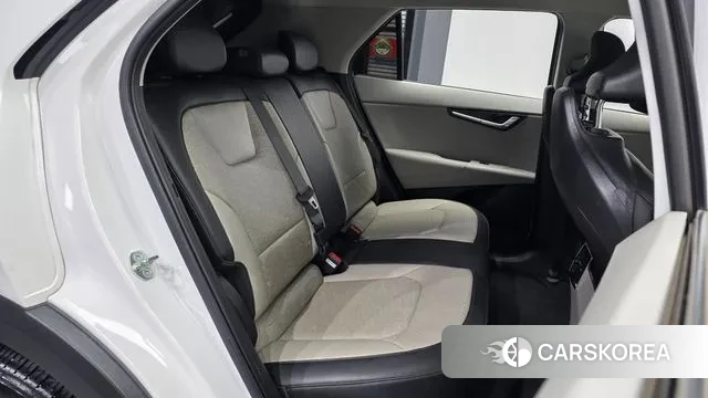 Kia Di All New Niro EV 2023 Белый из Кореи, фото 3