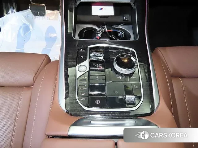 BMW X5 (G05) 2024 Белый из Кореи, фото 3