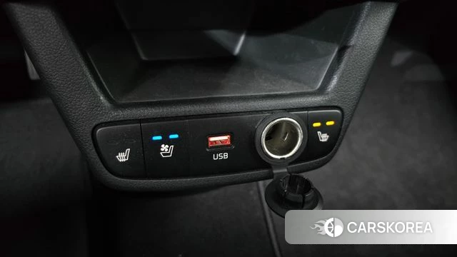 Kia The New Kia Ray 2023 Жемчужный цвет из Кореи, фото 3