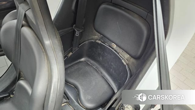 Renault Korea (Samsung) Twizy 2020 Белый из Кореи, фото 3