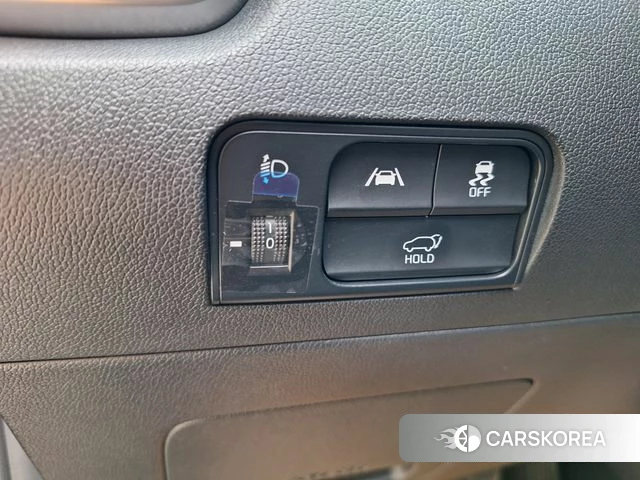 Kia Sorento 4th Generation 2020 Серый из Кореи, фото 3