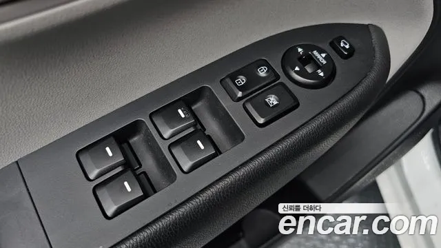 Kia The New Ray 2020 Белый из Кореи, фото 3