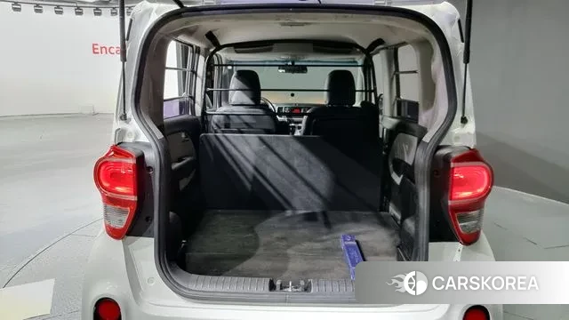 Kia The New Ray 2019 Белый из Кореи, фото 3