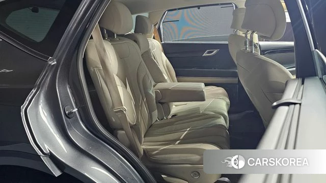 Genesis GV80 2020 Серый из Кореи, фото 3