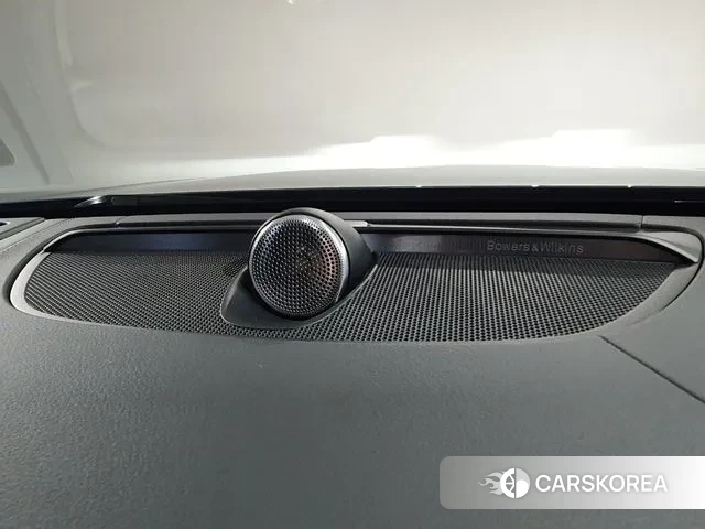 Volvo V90 Cross-Country 2020 Серый из Кореи, фото 3