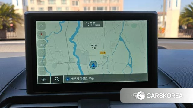 Hyundai Casper 2022 Светло-зеленый из Кореи, фото 3