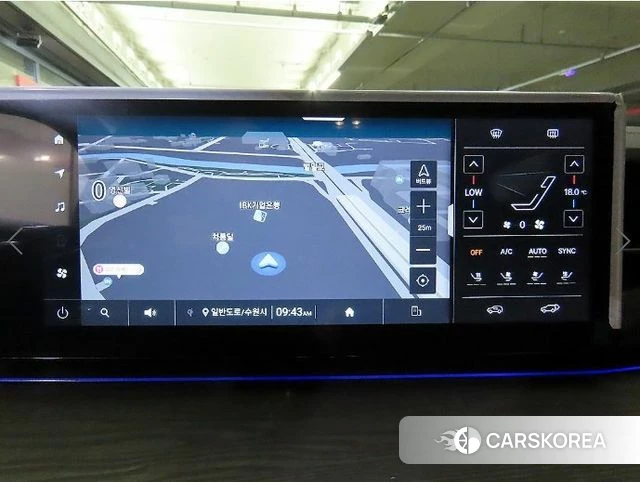 Ssangyong Actian 2nd Generation 2025 Белый из Кореи, фото 3