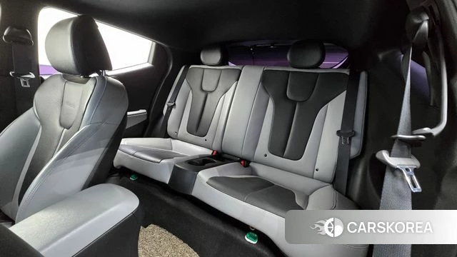 Hyundai Veloster (JS) 2018 Белый из Кореи, фото 3