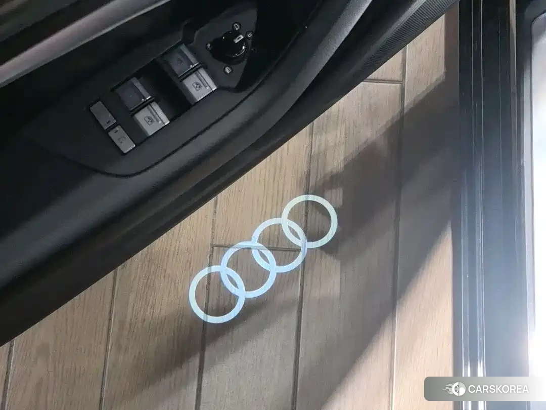 Audi A6L 2023 Черный из Китая, фото 3