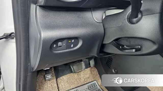 Hyundai Casper 2021 Белый из Кореи, фото 3