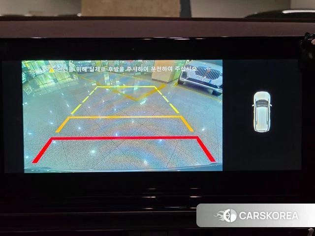 Ssangyong Torres 2024 Серый из Кореи, фото 3