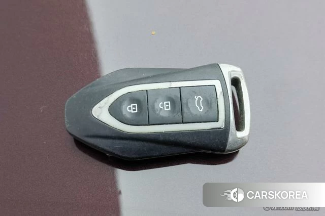 Zotye SR9 2019 Фиолетовый из Китая, фото 3