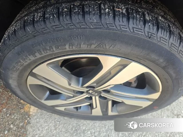 Kia Sorento 4th Generation 2021 Черный из Кореи, фото 3