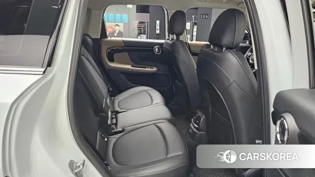 Mini Cooper D Countryman 2020 Белый из Кореи, фото 3