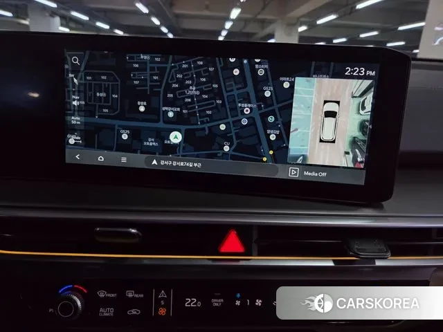 Kia The New Sorento 4th Generation id 3229581 из Кореи 3