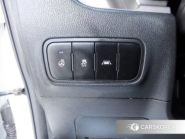 Kia The New Ray 2022 Белый из Кореи, фото 3