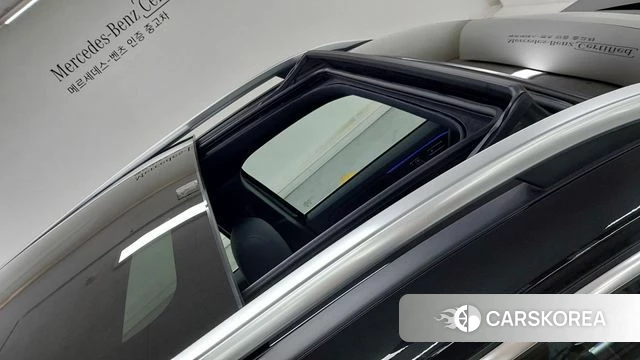 Mercedes-Benz EQB X243 2025 Черный из Кореи, фото 3