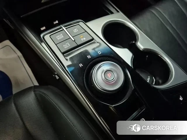 Kia K8 2021 Серый из Кореи, фото 3