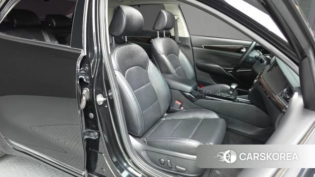 Kia Come New K7 2018 Черный из Кореи, фото 3