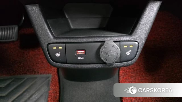 Kia The New Ray 2021 Черный из Кореи, фото 3