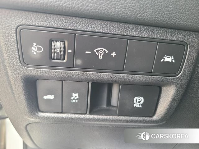 Hyundai Sonata (DN8) 2020 Белый из Кореи, фото 3