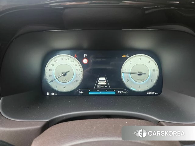 Hyundai The New Palisade 2023 Белый из Кореи, фото 3