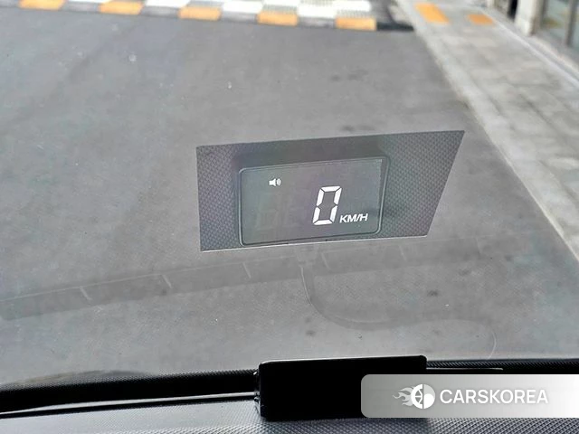 Renault Korea (Samsung) Master 2019 Черный из Кореи, фото 3