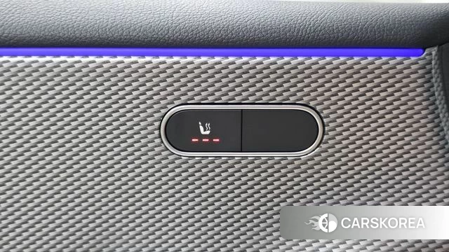 Mercedes-Benz A-Class W177 2022 Белый из Кореи, фото 3
