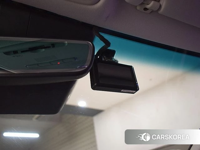 Hyundai The New Grandeur IG 2020 Серый из Кореи, фото 3