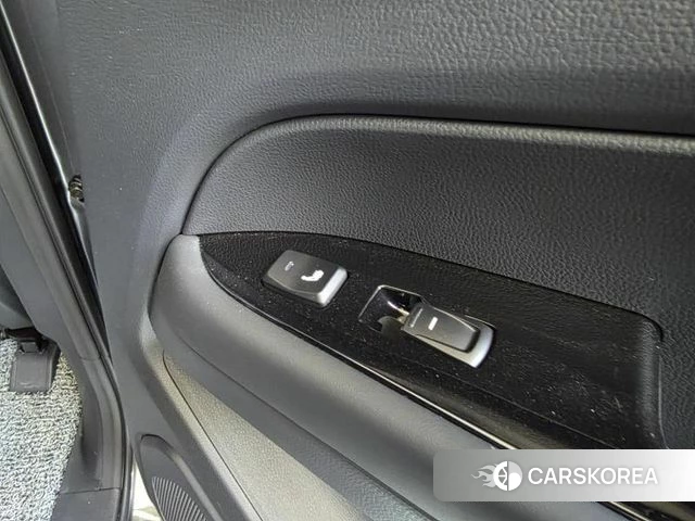 Ssangyong Musso Sports (Q250) 2025 Серый из Кореи, фото 3