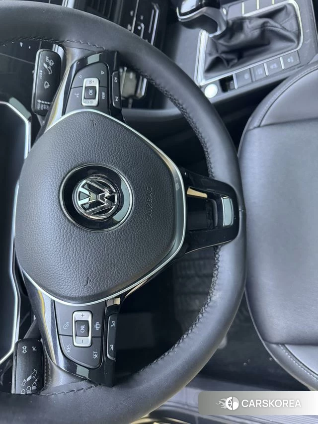 Volkswagen Sagitar 2022 Темно-серый из Китая, фото 3