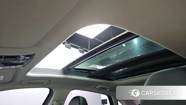 Kia K5 3rd generation 2020 Черный из Кореи, фото 3