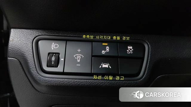 Kia Come New K3 2020 Черный из Кореи, фото 3