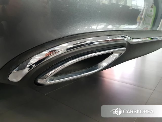 Mercedes-Benz E-Class W213 2023 Серый из Кореи, фото 3