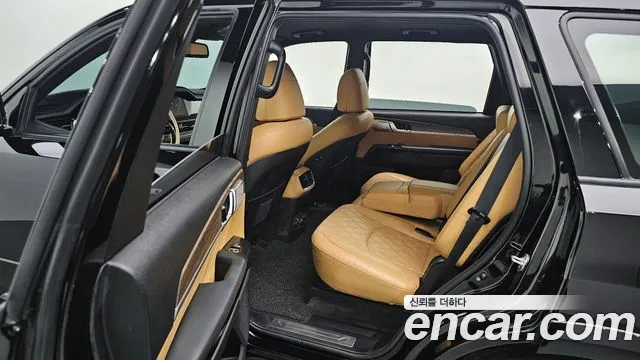 Kia Mohave Master id 2687605 из Кореи 3