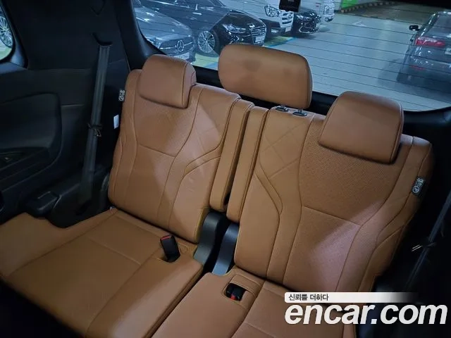 Toyota Alphard 4th Generation 2024 Белый из Кореи, фото 3