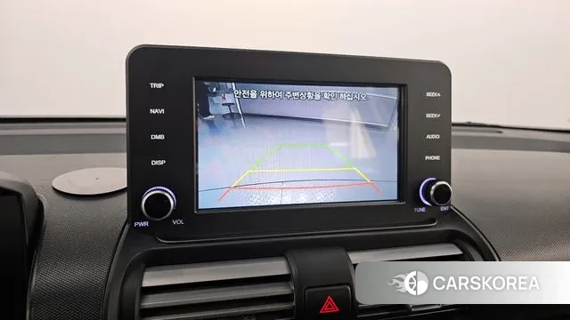 Hyundai Casper 2022 Белый из Кореи, фото 3